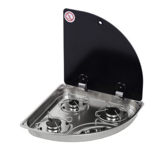 cooker stainless steel FC1343