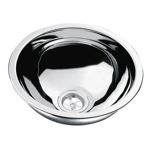 Sink round