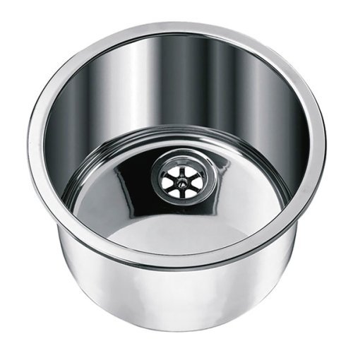 Sink cylindrical