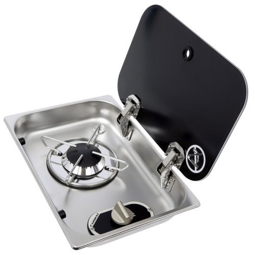 Gas stove 1 flame