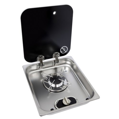 Gas stove 1 flame