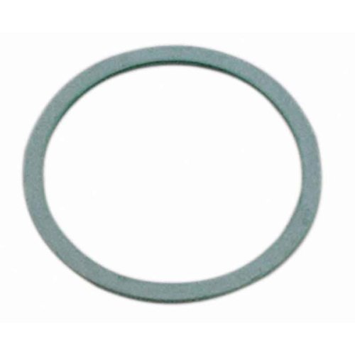 Flat gasket 1mm for Cramer cooker enamel 1 piece