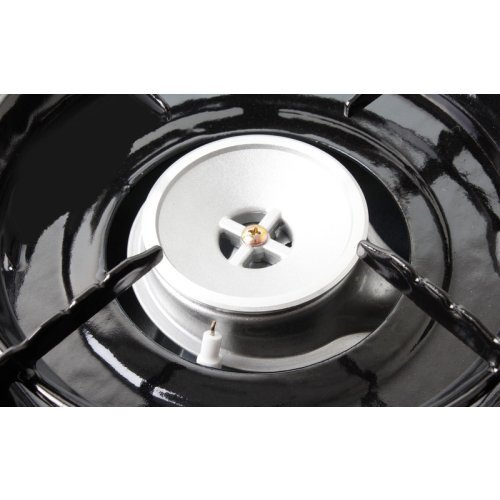 Cartridge gas stove DEVIL