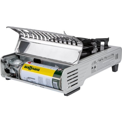 Cartridge gas stove DEVIL