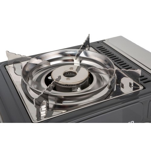 Cartridge gas stove DEVIL SD NG