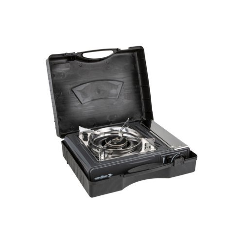 Cartridge gas stove DEVIL SD NG