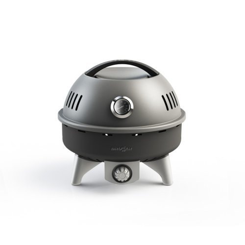 DEVIL BBQRUISER LT tabletop gas barbecue - 30 mbar