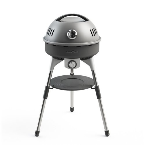 DEVIL BBQRUISER HT stand-alone gas barbecue (30 mbar)