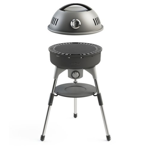 DEVIL BBQRUISER HT stand-alone gas barbecue (30 mbar)