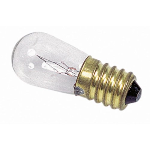Spare bulb for Smev oven