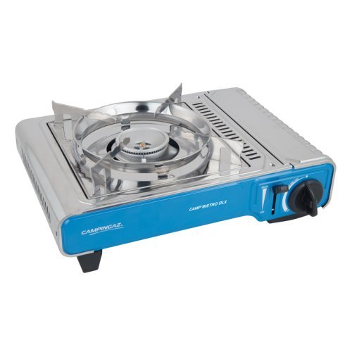 Cartridge cooker Camp Bistro DLX