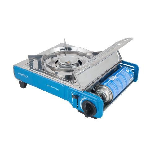 Cartridge cooker Camp Bistro DLX