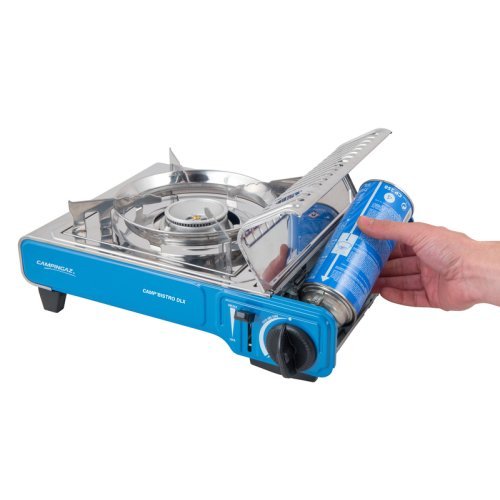 Cartridge cooker Camp Bistro DLX