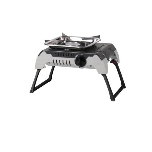 Cook'n'Fold - gas cartridge stove
