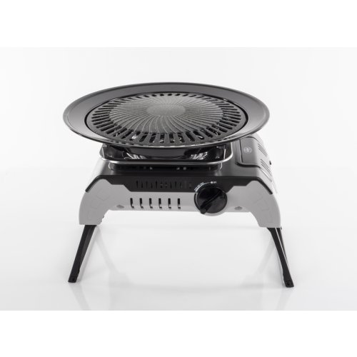 Cook'n'Fold Grill Plate Round