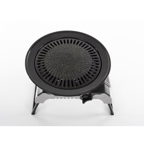 Cook'n'Fold Grill Plate Round