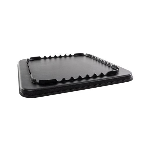 Cook'n'Fold smooth griddle