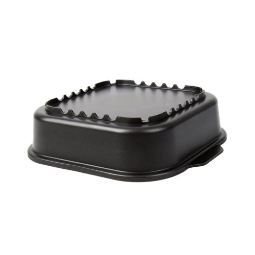Cook'n'Fold Grill Pan