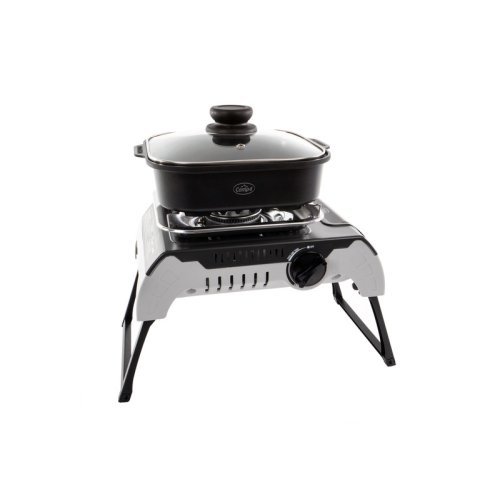 Cook'n'Fold Grill Pan