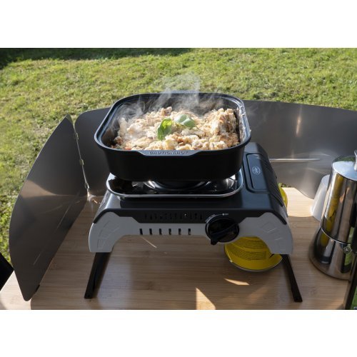 Cook'n'Fold Grill Pan
