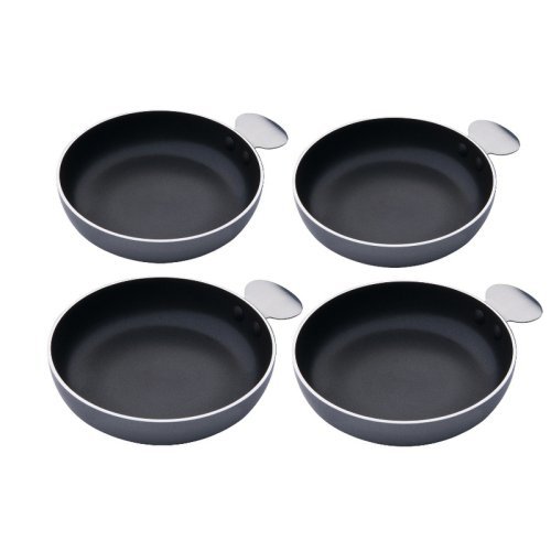 Cadac Tapas Set, 4 pieces
