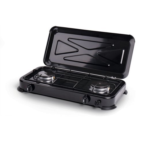 Gas stove Mary - 2 flame - 30 mbar