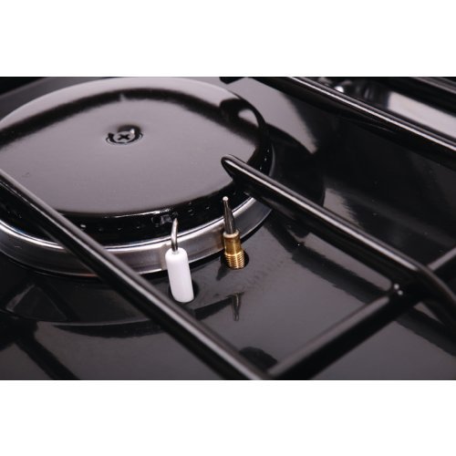 Gas stove Mary - 2 flame - 30 mbar