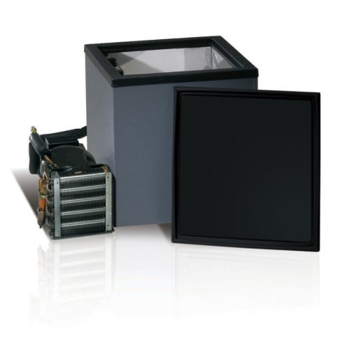 Compressor cooler top loader TL37L - 37 l