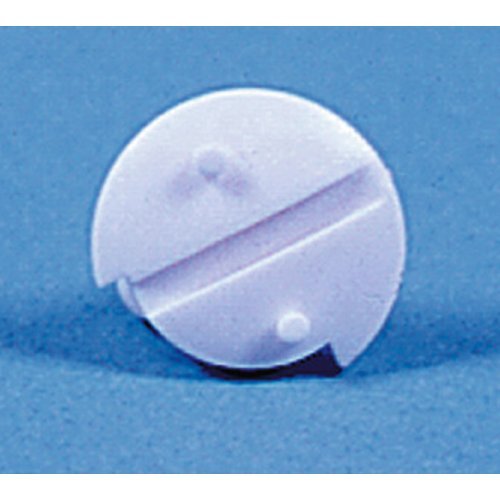 T-bolt for winter cover WA120/130, white, 2 pcs.