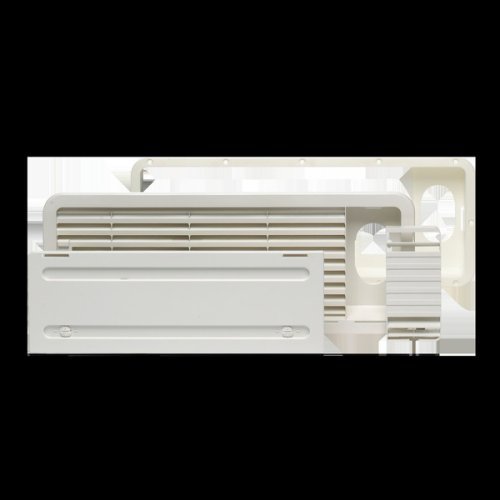 Vent set ABSFRD-VG-100 - White