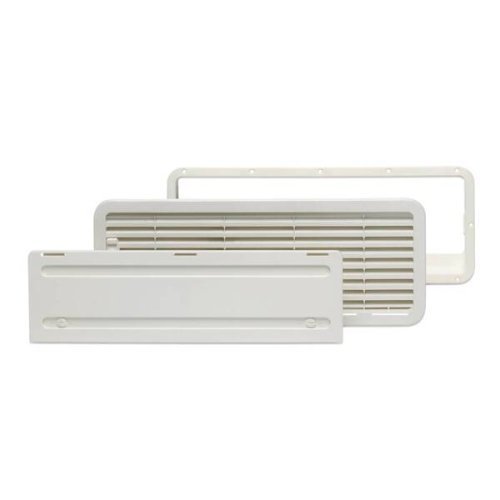 Dometic ABSFRD-VG-200 - Ventilation set white