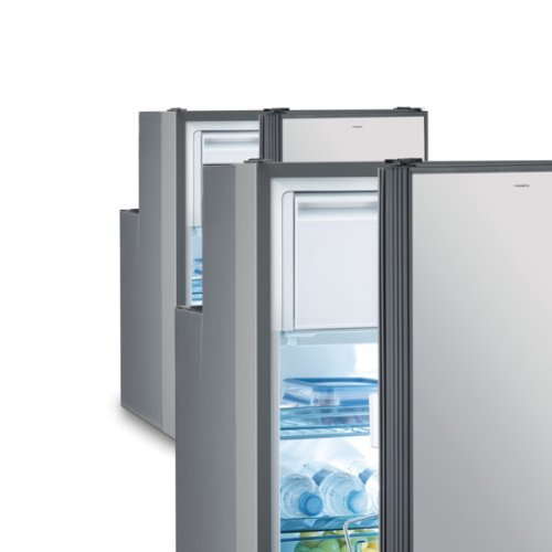 Dometic Fridge, Compressor Fridge - CoolMatic MDC65, 12V/24V, gray