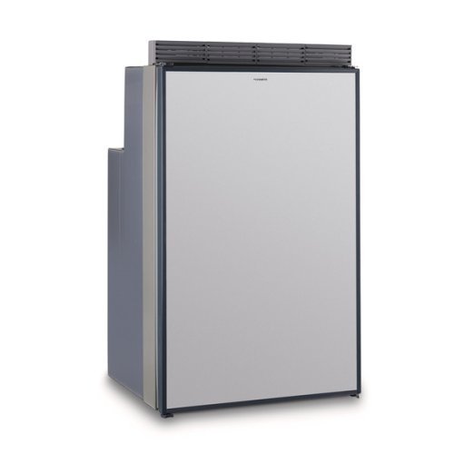 Dometic Fridge, Compressor Fridge MDC90, 12/24V, grey, 90l