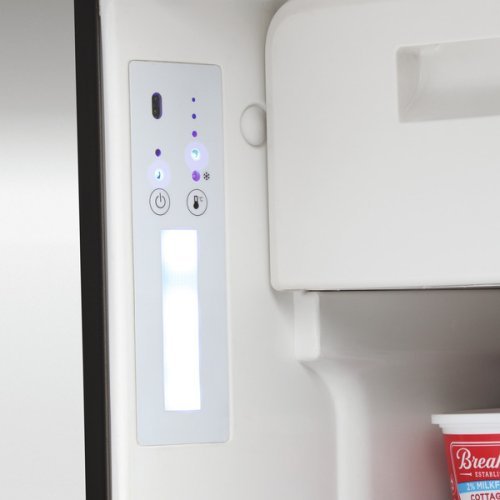 Dometic Fridge, Compressor Fridge CoolMatic CRX-65, 12V/24V, 57l