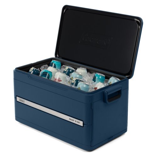Kühlbox Snap-N-Go 52L