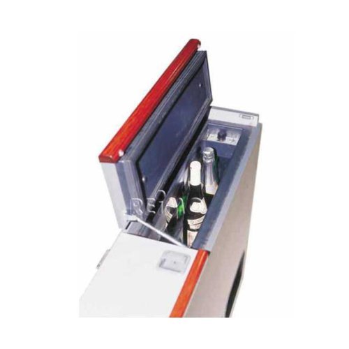 Reimo Compressor Toploader - 12 V / 24 V - 26 l