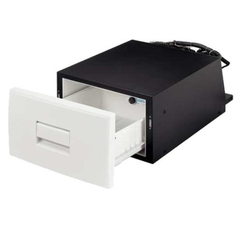 CoolMatic CD30, Fridge Drawer, 30 litres - front white