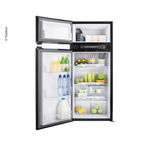 Absorption refrigerator N4175A 230V 12V gas