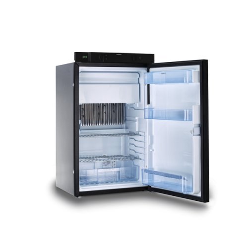 Dometic Fridge RM8401L - 3 Way Fridge, Absorption Fridge 95l left