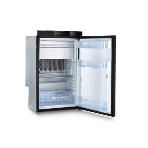 Dometic Fridge RMS8400L - 3 Way Fridge, Absorption Fridge 85L