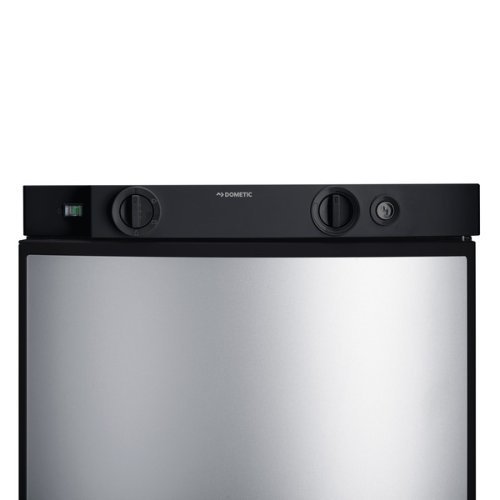 Dometic Fridge RMS8400L - 3 Way Fridge, Absorption Fridge 85L