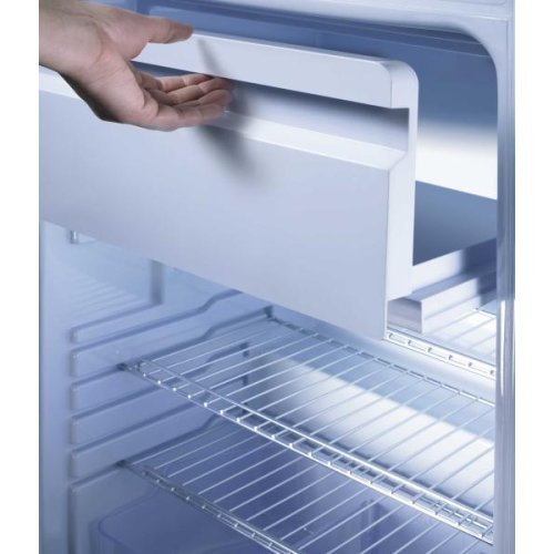 Dometic Fridge RMS8501L - 3 Way Fridge, Absorption Fridge 96l