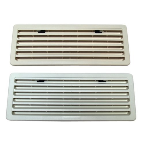 Thetford ventilation grille