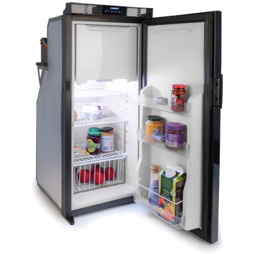 Compressor refrigerator V90L - 87 liters