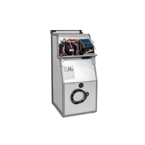 Kompr.Kühlschrank CV90L