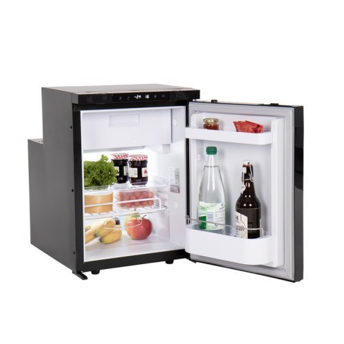 Compressor built-in refrigerator LR50L