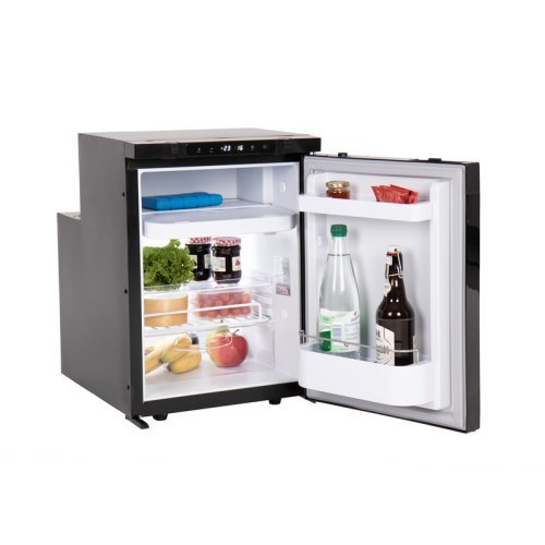 Compressor built-in refrigerator LR50L