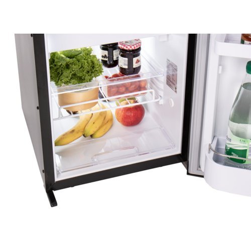 Compressor built-in refrigerator LR50L