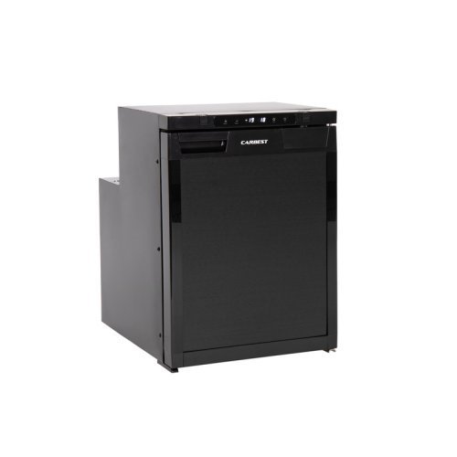 Compressor built-in refrigerator LR50L