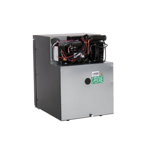 Compressor built-in refrigerator LR50L